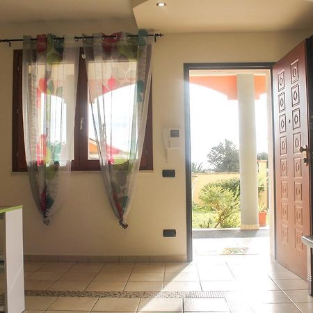 Sardaumpa B&B Quartu SantʼElena Exterior foto