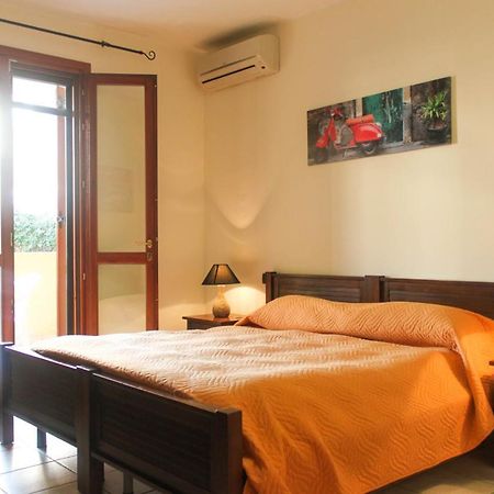 Sardaumpa B&B Quartu SantʼElena Exterior foto