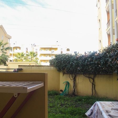 Sardaumpa B&B Quartu SantʼElena Exterior foto