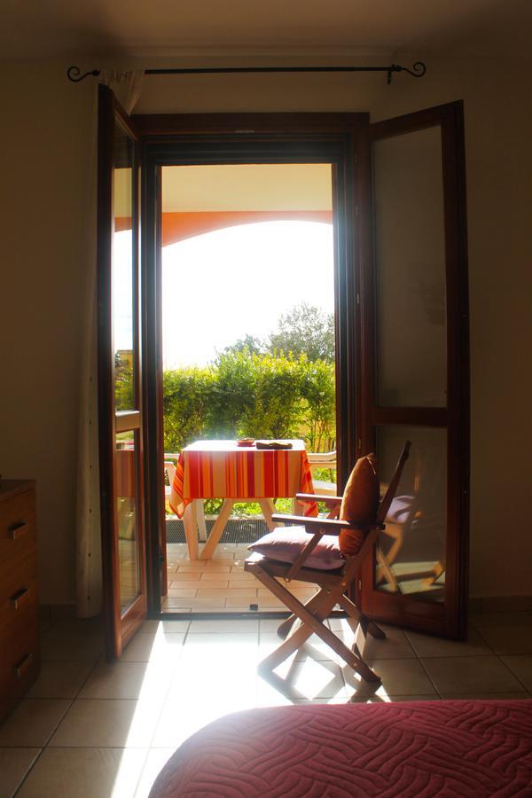 Sardaumpa B&B Quartu SantʼElena Exterior foto