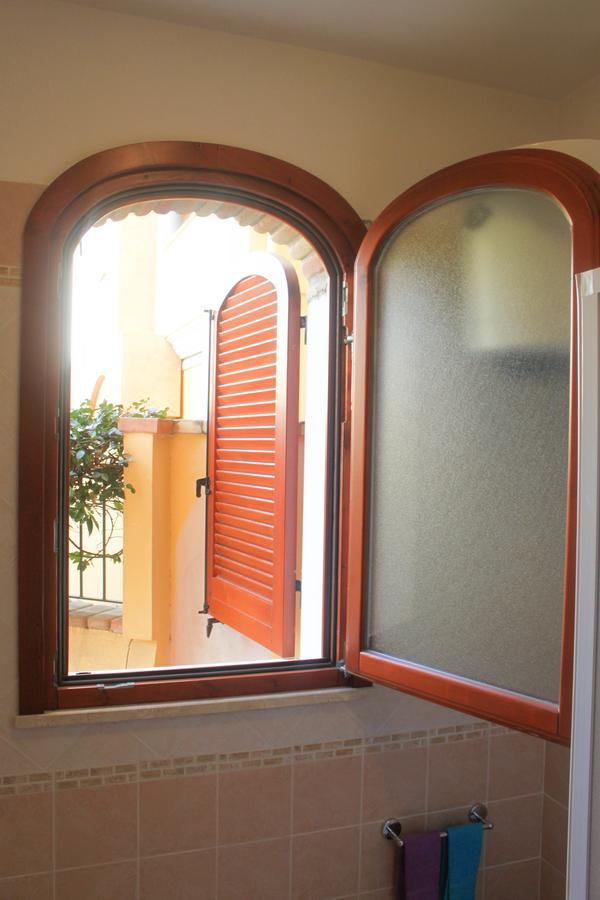 Sardaumpa B&B Quartu SantʼElena Exterior foto