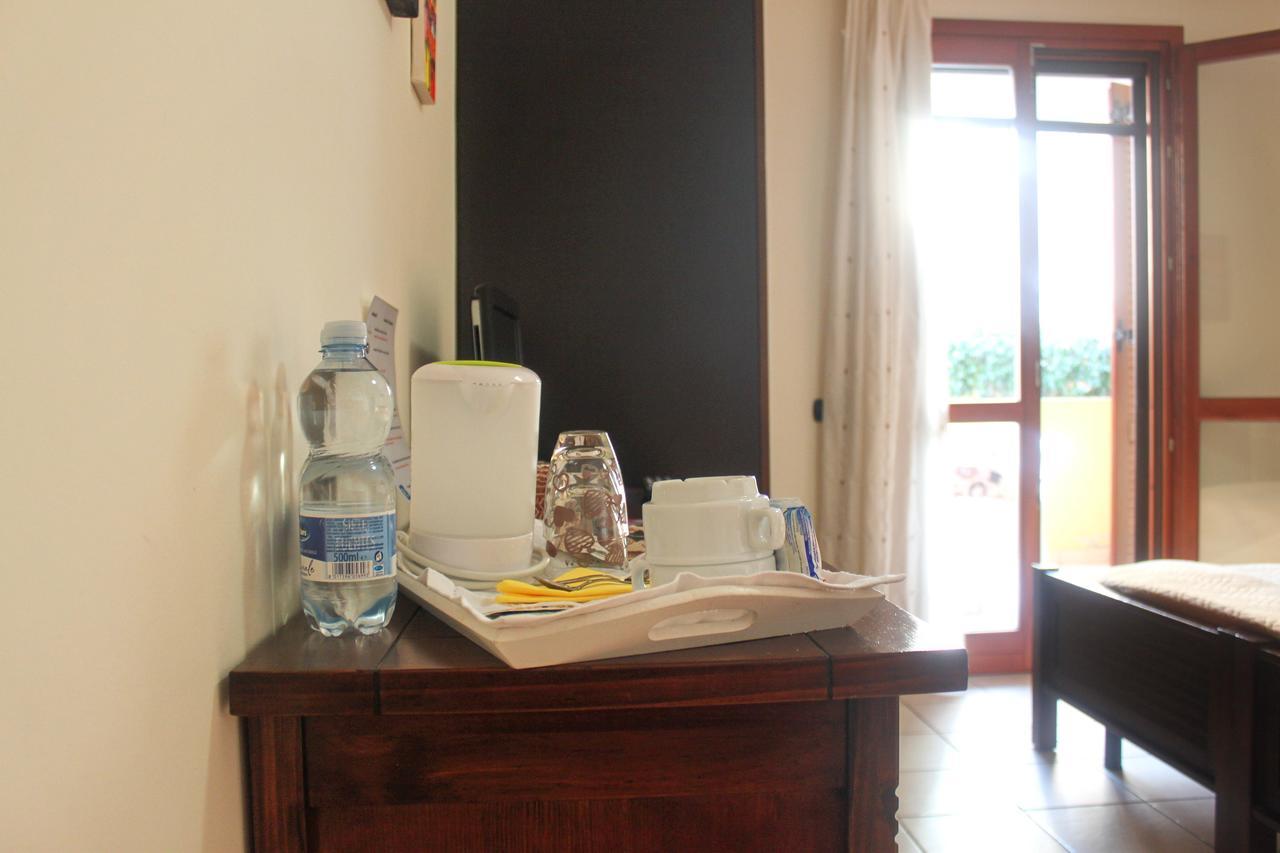Sardaumpa B&B Quartu SantʼElena Exterior foto