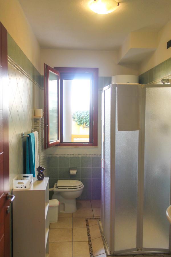 Sardaumpa B&B Quartu SantʼElena Exterior foto