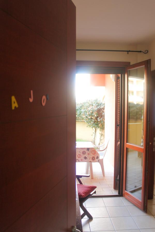Sardaumpa B&B Quartu SantʼElena Exterior foto