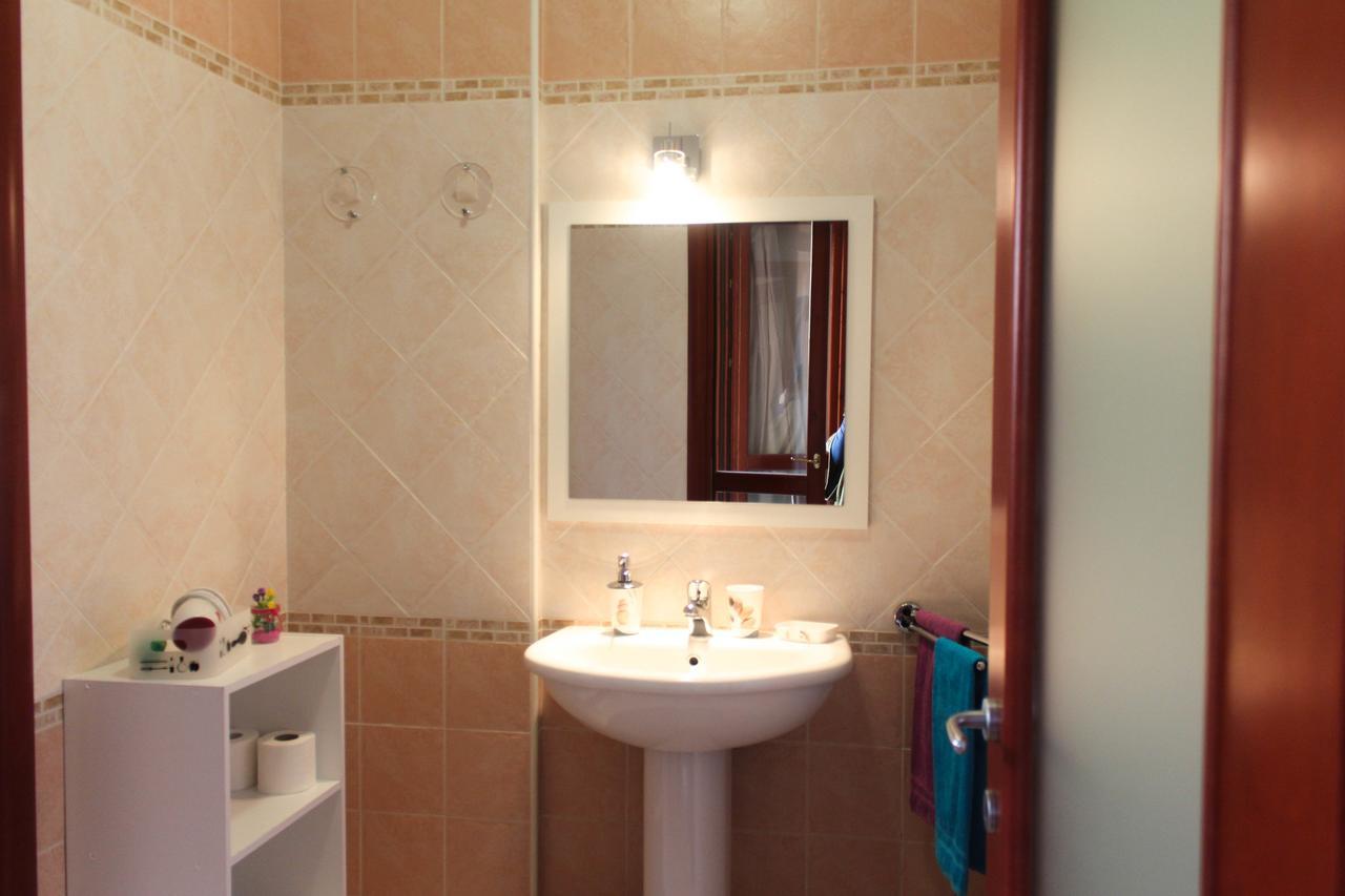 Sardaumpa B&B Quartu SantʼElena Exterior foto