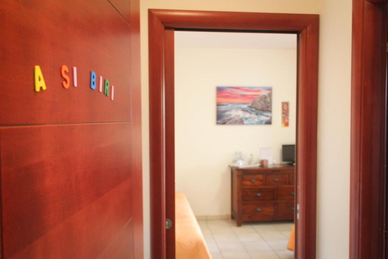 Sardaumpa B&B Quartu SantʼElena Exterior foto